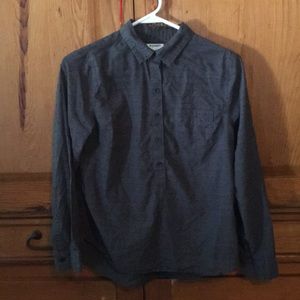 Old Navy Button Down